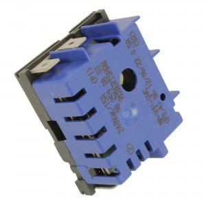 Regolatore energia Piano Cottura Invensys MP-V01-SVC 082590800 2