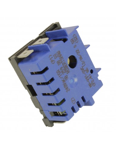 Energieregler Kochplatte INVENSYS MP-V01-SVC 082590800 Energieregler Kochplatte INVENSYS MP-V01-SVC 082590800