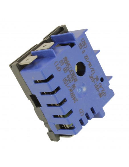 Regulador energía encimera MP-V01-SVC INVENSYS 08259080 MP-V01-SVC 082590800