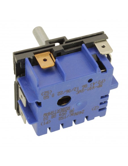 Oven energy regulator INVENSYS MP-V01-SVC 082590800