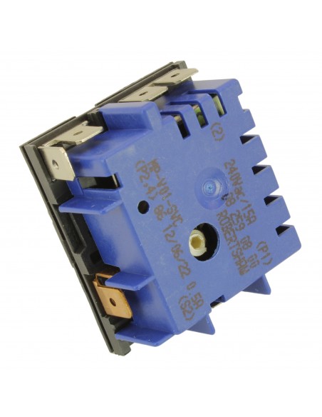 Energieregler Kochplatte INVENSYS MP-V01-SVC 082590800