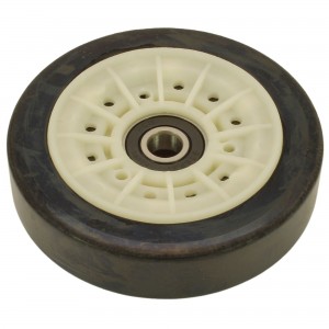 Dryer drum pulley roller original BEKO 2969900200