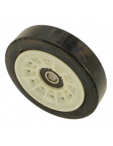 Patin roue poulie séche-linge original BEKO 2969900200 Patin roue poulie séche-linge original BEKO 2969900200