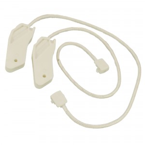 Corda porta Lavastoviglie (1 sacchetto = 2 corde) Bosch 00611370
