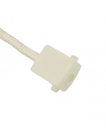 Kit 2pcs câbles de porte lave-vaisselle BOSCH 00611370 emb.