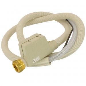 Zulaufschlauch Geschirrspüler mit Aquastop MIELE 7638500
