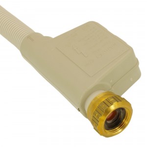 Zulaufschlauch Geschirrspüler mit Aquastop MIELE 7638500 2