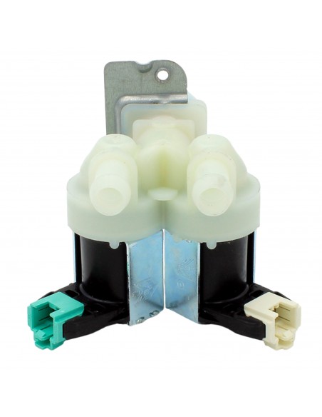 W. M. 2-ways solenoid valve180° 230V orig. WHR 481228128468