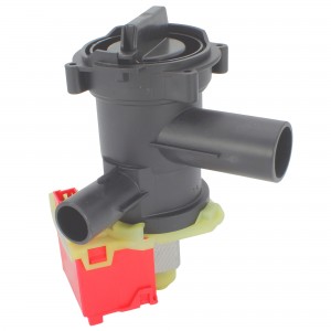 Washing machine drain pump 30W 230V COPRECI BOSCH 144192 00144192