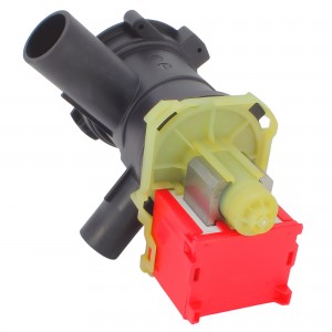 Pompa scarico Lavatrice 30W 230V Copreci Bosch 00144192 2