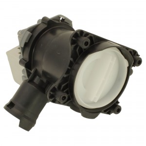 Pompa scarico Lavatrice 30W 220-240V Mainox Bosch 00144971 2