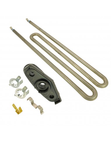 Kit resistencia lavadora 2500-2650W 230V 1junta MIELE 4748122