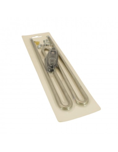 Kit Resistenza Lavatrice 2500-2650W 230V 1 guar. Miele 4748122