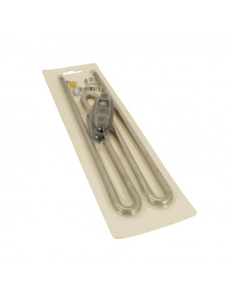 W.M. heating element 2500W 230V 1seal MIELE 4748122