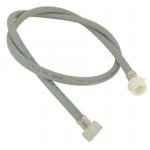 Tuyau charge lave-linge 1,50m 3/4F-3/4M UNIVERSAL