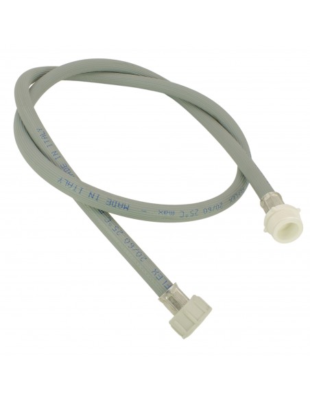 Zulaufschlauch Waschmaschine 1,50m 3/4F-3/4M UNIVERSAL