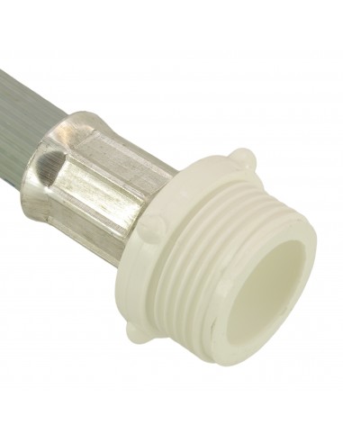 W.M. inlet hose 1,50m 3/4F-3/4M UNIVERSAL W.M. inlet hose 1,50m 3/4F-3/4M UNIVERSAL