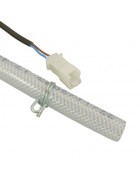 Zulaufschlauch Geschirrspüler mit Aquastop MIELE 7638500