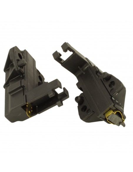 Kit 2pcs washing machine carbon brushes WR 481236248004