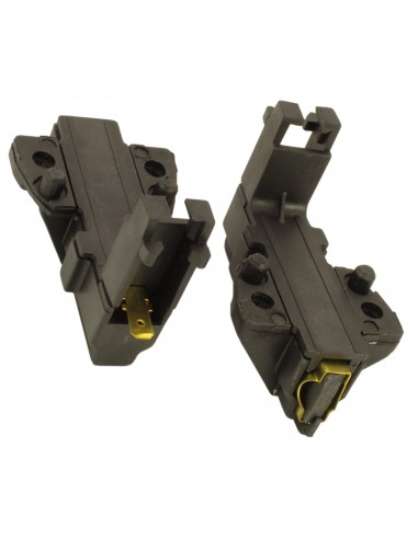 Kit 2pz Spazzola motore Lavatrice Whirlpool 481236248004 Kit 2pz Spazzola motore Lavatrice Whirlpool 481236248004
