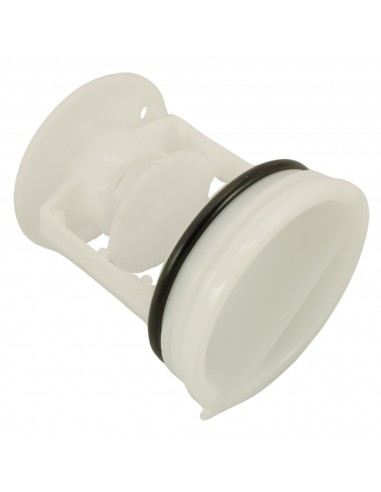 Washing machine drain pump filter original BEKO 2872700100 Washing machine drain pump filter original BEKO 2872700100