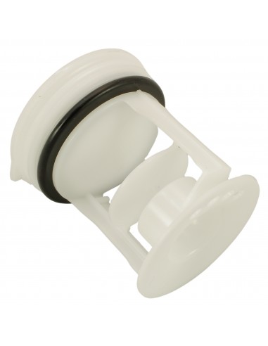 Ablaufpumpenfilter Waschmaschine  original BEKO 287270010 2872700100 Ablaufpumpenfilter Waschmaschine  original BEKO 287270010 2872700100