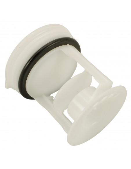 Filtre pompe lave-linge original BEKO 2872700100