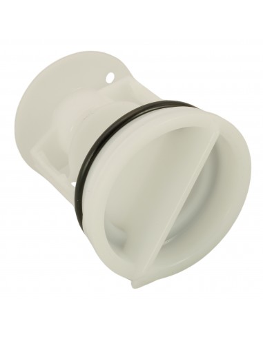 Washing machine drain pump filter original BEKO 2872700100 Washing machine drain pump filter original BEKO 2872700100