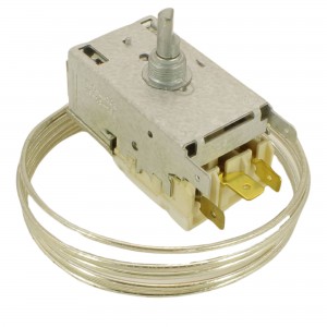 Termostato Frigo Ranco VT9 K59-L1102 Whirlpool 481981729178 2
