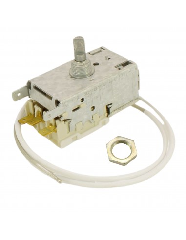 Thermostat réfrigérateur RANCO K59 L2622 LIEBHERR 6151097