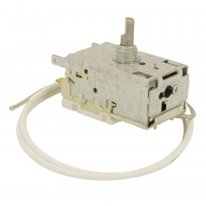 Thermostat réfrigérateur RANCO K59 L2622 LIEBHERR 6151097 2