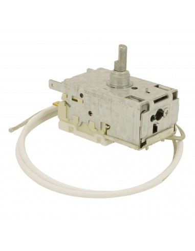 Fridge thermostat RANCO K59 L2622 LIEBHERR 6151097 Fridge thermostat RANCO K59 L2622 LIEBHERR 6151097