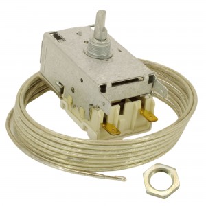 Fridge thermostat RANCO K50-P6073 LIEBHERR 6151099