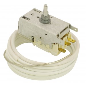 Fridge thermostat RANCO K57-L5579 LIEBHERR 615101001 2