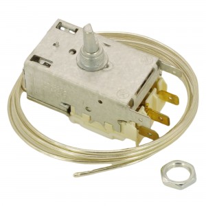 Termóstato frigorífico RANCO K59-L2072 ARISTON-INDESIT C00143431