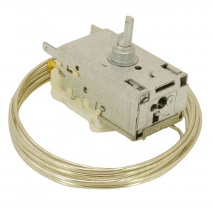 Thermostat réfrigérateur RANCO K59-L2072 ARISTON-INDESIT C143434 C00143431 2