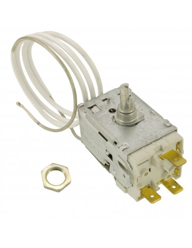 Thermostat réfrigérateur A13.0172 INDESIT C000368039