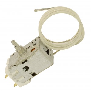 Termostato Frigo ATEA  A13-0172 Indesit C000368039 2