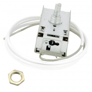Thermostat réfrigérateur RANCO K57-L5558 LIEBHERR 6151800