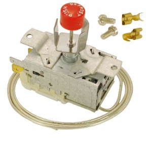 Fridge thermostat RANCO K60-L2010