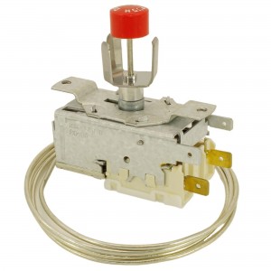Termostato Frigo Ranco K60-L2010 2
