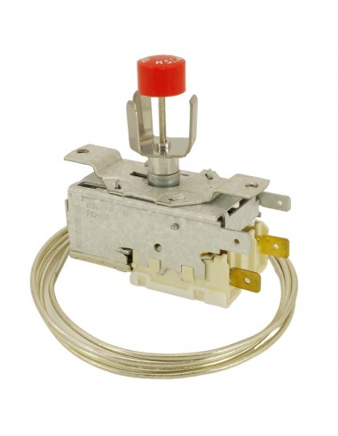 Fridge thermostat RANCO K60-L2010