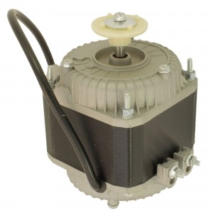 Motorventilator Kühlschrank 34W 230V UNIVERSAL
