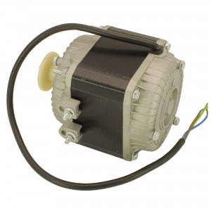Fridge motor fan 34W 230V UNIVERSAL 2