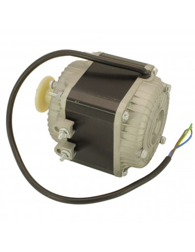 Motore ventilatore Frigorifero 34W 230V Universale Motore ventilatore Frigorifero 34W 230V Universale