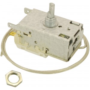 Thermostat réfrigérateur RANCO K59-L2686 LIEBHERR 6151799 6151951