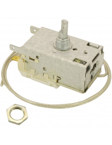 Fridge thermostat RANCO K59-L2686 LIEBHERR 6151799 - 6151951