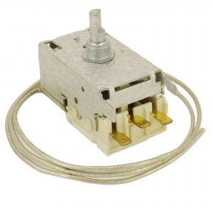 Termóstato frigorífico RANCO K59-L2686 LIEBHERR 6151799- 6151951 2