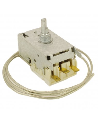 Thermostat Kühlschrank RANCO K59-L2686 LIEBHERR 6151799 6151951 Thermostat Kühlschrank RANCO K59-L2686 LIEBHERR 6151799 6151951
