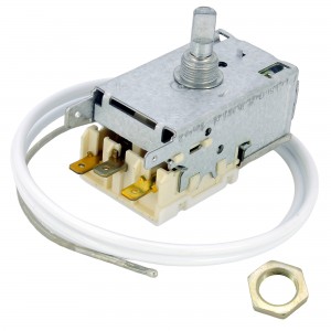 Thermostat réfrigérateur RANCO K59L2684 LIEBHERR 6151188